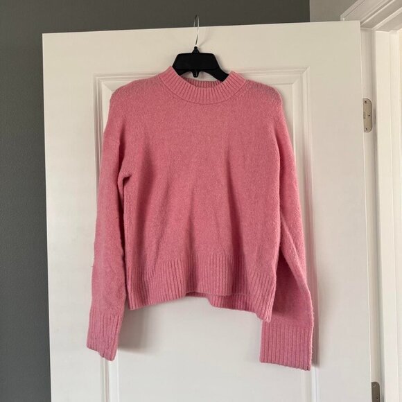 J Crew Extra Soft Sweater - Picture 1 of 3